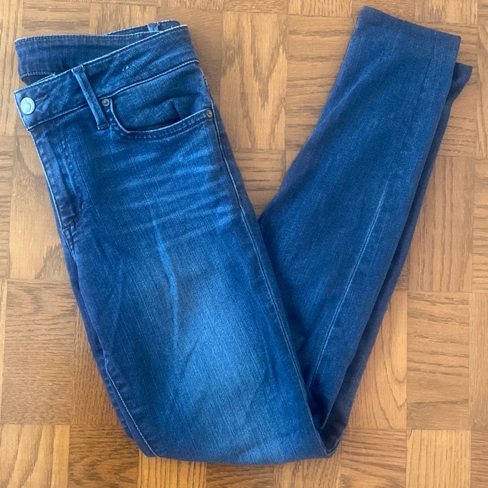 Joe’s Skinny Jeans